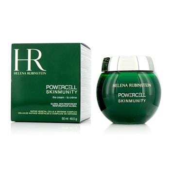 OJAM Online Shopping - Helena Rubinstein Powercell Skinmunity The Cream - All Skin Types 50ml/1.7oz Skincare