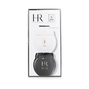 OJAM Online Shopping - Helena Rubinstein Re-Plasty Age Recovery Day Cream 50ml + Night Cream 50ml 2x50ml Skincare