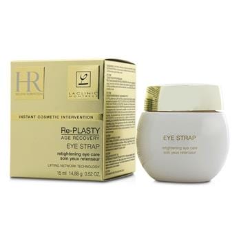 OJAM Online Shopping - Helena Rubinstein Re-Plasty Age Recovery Eye Strap Retightening Eye Care 15ml/0.52oz Skincare