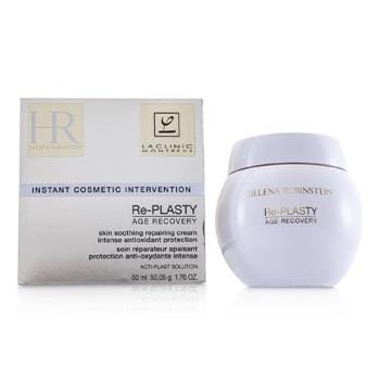 OJAM Online Shopping - Helena Rubinstein Re-Plasty Age Recovery Skin Soothing Repairing Cream 50ml/1.76oz Skincare
