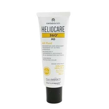 OJAM Online Shopping - Heliocare by Cantabria Labs Heliocare 360 MD - AK Fluid SPF100 50ml/1.7oz Skincare