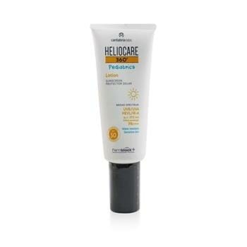 OJAM Online Shopping - Heliocare by Cantabria Labs Heliocare 360 Pediatrics Lotion For Kids SPF50 (Water Resistant