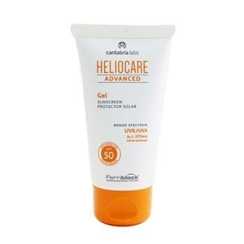 OJAM Online Shopping - Heliocare by Cantabria Labs Heliocare Advanced Gel SPF50 50ml/1.7oz Skincare