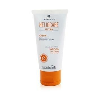 OJAM Online Shopping - Heliocare by Cantabria Labs Heliocare Ultra Cream SPF90 50ml/1.7oz Skincare