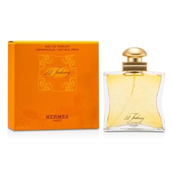 OJAM Online Shopping - Hermes 24 Faubourg Eau De Parfum Spray 50ml/1.7oz Ladies Fragrance