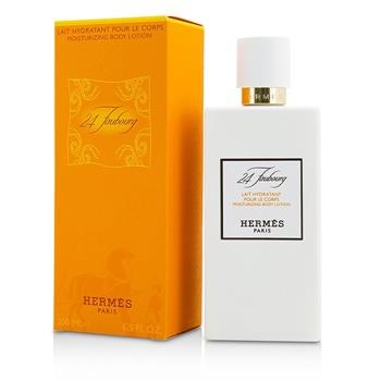 OJAM Online Shopping - Hermes 24 Faubourg Moisturizing Body Lotion 200ml/6.5oz Ladies Fragrance