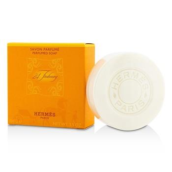 OJAM Online Shopping - Hermes 24 Faubourg Perfumed Soap 100ml/3.5oz Ladies Fragrance