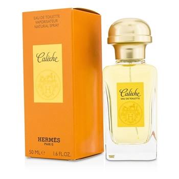 OJAM Online Shopping - Hermes Caleche Eau De Toilette Spray 50ml/1.6oz Ladies Fragrance