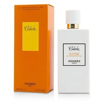 OJAM Online Shopping - Hermes Caleche Moisturizing Body Lotion 200ml/6.5oz Ladies Fragrance