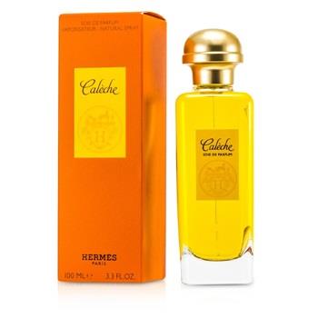 OJAM Online Shopping - Hermes Caleche Soie De Parfum Spray 100ml/3.3oz Ladies Fragrance