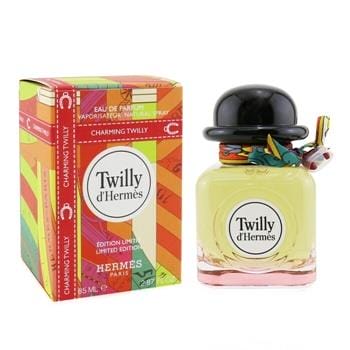 OJAM Online Shopping - Hermes Charming Twilly D'Hermes Eau De Parfum Spray 85ml/2.87oz Ladies Fragrance