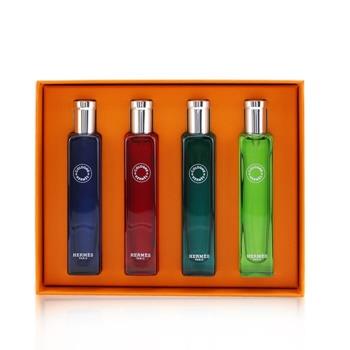 OJAM Online Shopping - Hermes Colognes Collection Travel Set: Eau D'Orange Verte