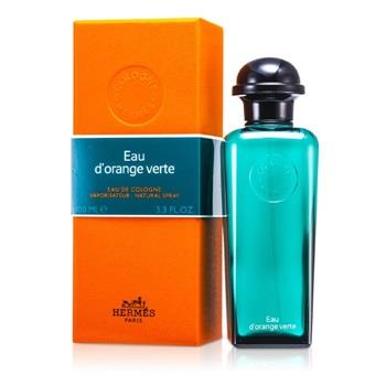 OJAM Online Shopping - Hermes Eau D'Orange Verte Cologne Spray 100ml/3.3oz Men's Fragrance