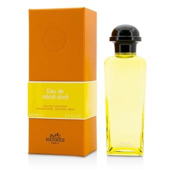 OJAM Online Shopping - Hermes Eau De Neroli Dore Eau De Cologne Spray 100ml/3.3oz Ladies Fragrance