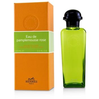 OJAM Online Shopping - Hermes Eau De Pamplemousse Rose Eau De Cologne Spray 100ml/3.3oz Ladies Fragrance