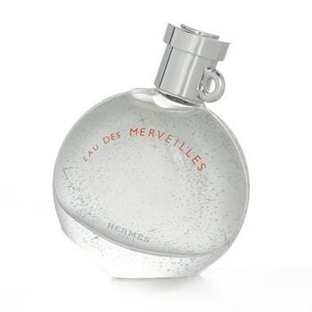 OJAM Online Shopping - Hermes Eau Des Merveilles Eau De Toilette Spray (Miniature) 7.5ml/0.25oz Ladies Fragrance