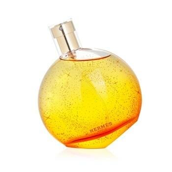 OJAM Online Shopping - Hermes Eau Des Merveilles Elixir Eau De Parfum Spray 100ml/3.3oz Ladies Fragrance