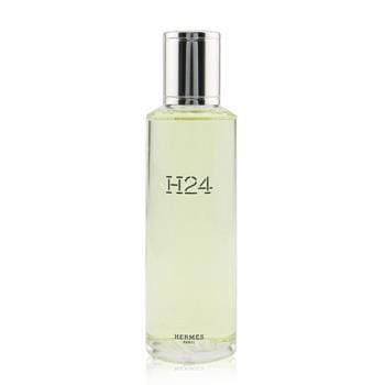 OJAM Online Shopping - Hermes H24 Eau De Toilette Refill 125ml/4.2oz Men's Fragrance