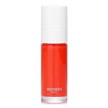 OJAM Online Shopping - Hermes Hermesistible Infused Lip Care Oil - # 02 Corail Bigarade 8.5ml/ 0.28oz Make Up