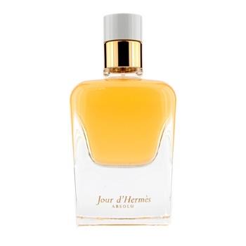 OJAM Online Shopping - Hermes Jour D'Hermes Absolu Eau De Parfum Refillable Spray 85ml/2.87oz Ladies Fragrance