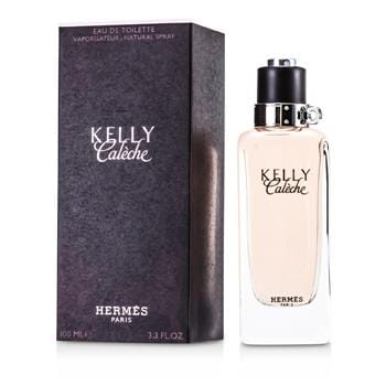 OJAM Online Shopping - Hermes Kelly Caleche Eau De Toilette Spray 100ml/3.3oz Ladies Fragrance