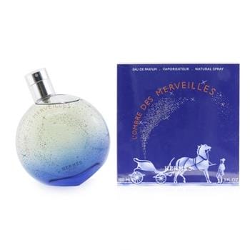 OJAM Online Shopping - Hermes L'Ombre Des Merveilles Eau De Parfum Spray 100ml/3.3oz Ladies Fragrance