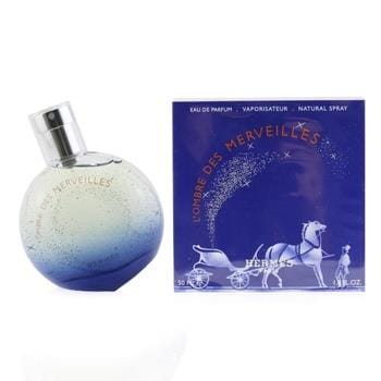 OJAM Online Shopping - Hermes L'Ombre Des Merveilles Eau De Parfum Spray 50ml/1.7oz Ladies Fragrance