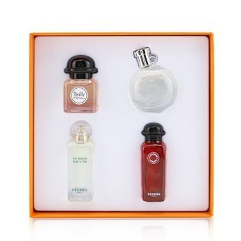 OJAM Online Shopping - Hermes Miniature Coffret: Twilly D'Hermes