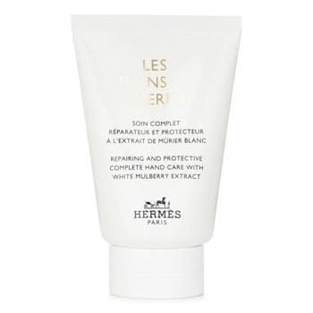 OJAM Online Shopping - Hermes Repairing and Protective Complete Hand Care with White Mulberry Extract 50ml/1.6oz Make Up