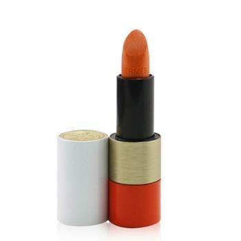 OJAM Online Shopping - Hermes Rouge Hermes Lipstick - # Poppy Lip Shine 3g/0.01oz Make Up