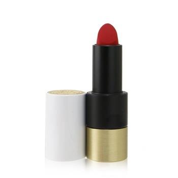 OJAM Online Shopping - Hermes Rouge Hermes Matte Lipstick - # 64 Rouge Casaque (Mat) 3.5g/0.12oz Make Up