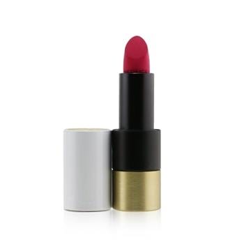 OJAM Online Shopping - Hermes Rouge Hermes Matte Lipstick - # 70 Rose Indien (Mat) 3.5g/0.12oz Make Up