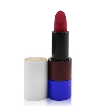 OJAM Online Shopping - Hermes Rouge Hermes Matte Lipstick - # 74 Rose Magenta (Mat) 3.5g/0.12oz Make Up