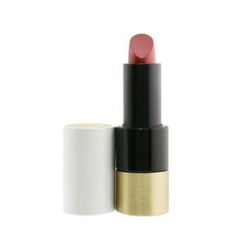 OJAM Online Shopping - Hermes Rouge Hermes Satin Lipstick - # 21 Rose Epice (Satine) 3.5g/0.12oz Make Up