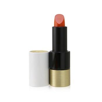 OJAM Online Shopping - Hermes Rouge Hermes Satin Lipstick - # 33 Orange Boîte (Satine) 3.5g/0.12oz Make Up