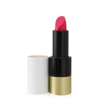 OJAM Online Shopping - Hermes Rouge Hermes Satin Lipstick - # 42 Rose Mexique (Satine) 3.5g/0.12oz Make Up