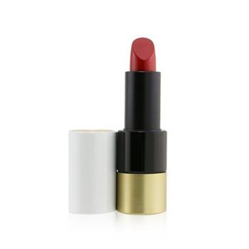 OJAM Online Shopping - Hermes Rouge Hermes Satin Lipstick - # 64 Rouge Casaque (Satine) 3.5g/0.12oz Make Up
