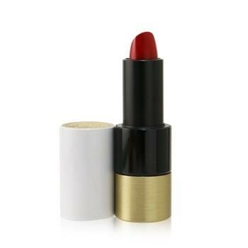 OJAM Online Shopping - Hermes Rouge Hermes Satin Lipstick - # 66 Rouge Piment (Satine) 3.5g/0.12oz Make Up