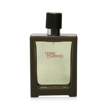 OJAM Online Shopping - Hermes Terre D'Hermes Eau De Toilette Spray 30ml/1oz Men's Fragrance