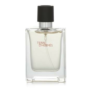 OJAM Online Shopping - Hermes Terre D'Hermes Eau De Toilette Spray (Miniatues) 12.5ml/0.42oz Men's Fragrance