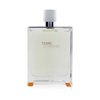 OJAM Online Shopping - Hermes Terre D'Hermes Eau Tres Fraiche Eau De Toilette Spray (Unboxed) 125ml/4.2oz Men's Fragrance