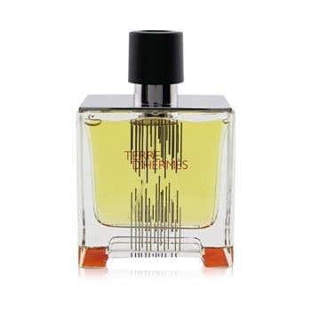 OJAM Online Shopping - Hermes Terre D'Hermes Pure Parfum Spray (2021 H Bottle Limited Edition) 75ml/2.5oz Men's Fragrance