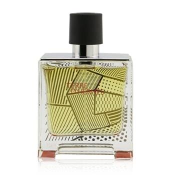 OJAM Online Shopping - Hermes Terre D'Hermes Pure Parfum Spray (Limited Edition) 75ml/2.5oz Men's Fragrance