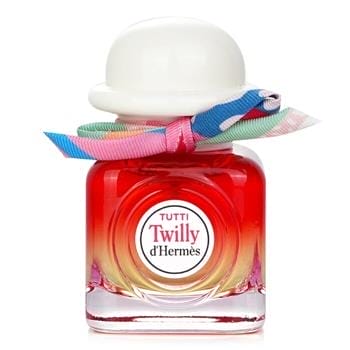 OJAM Online Shopping - Hermes Tutti Twilly D'Hermes Eau De Parfum Spray 30ml/1oz Ladies Fragrance