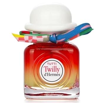 OJAM Online Shopping - Hermes Tutti Twilly D'Hermes Eau De Parfum Spray 50ml/1.6oz Ladies Fragrance