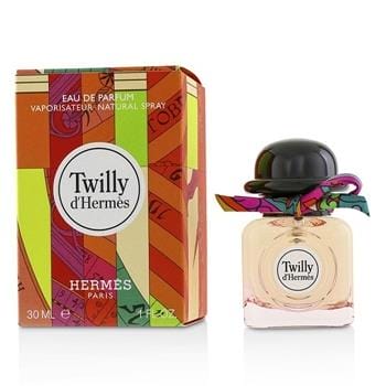 OJAM Online Shopping - Hermes Twilly D'Hermes Eau De Parfum Spray 30ml/1oz Ladies Fragrance