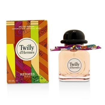 OJAM Online Shopping - Hermes Twilly D'Hermes Eau De Parfum Spray 85ml/2.87oz Ladies Fragrance