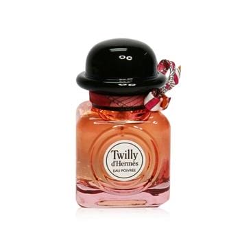 OJAM Online Shopping - Hermes Twilly D'Hermes Eau Poivree Eau De Parfum Spray 30ml/1oz Ladies Fragrance