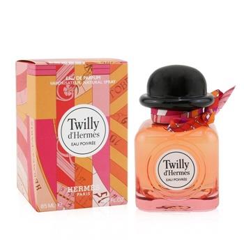 OJAM Online Shopping - Hermes Twilly D'Hermes Eau Poivree Eau De Parfum Spray 85ml/2.87oz Ladies Fragrance