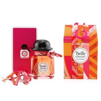 OJAM Online Shopping - Hermes Twilly D'Hermes Eau Poivree Eau De Parfum Spray (Gift Box) 50ml/1.6oz Ladies Fragrance